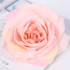 realistic blooming artificial roses