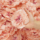 Artificial Flower Blossom Heads