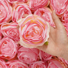 luxury rose wedding flower