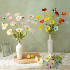 artificial-poppy-flower-wedding-decoration