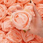 rose head floral arrangement supply