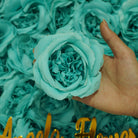 10cm silk rose bulk pack