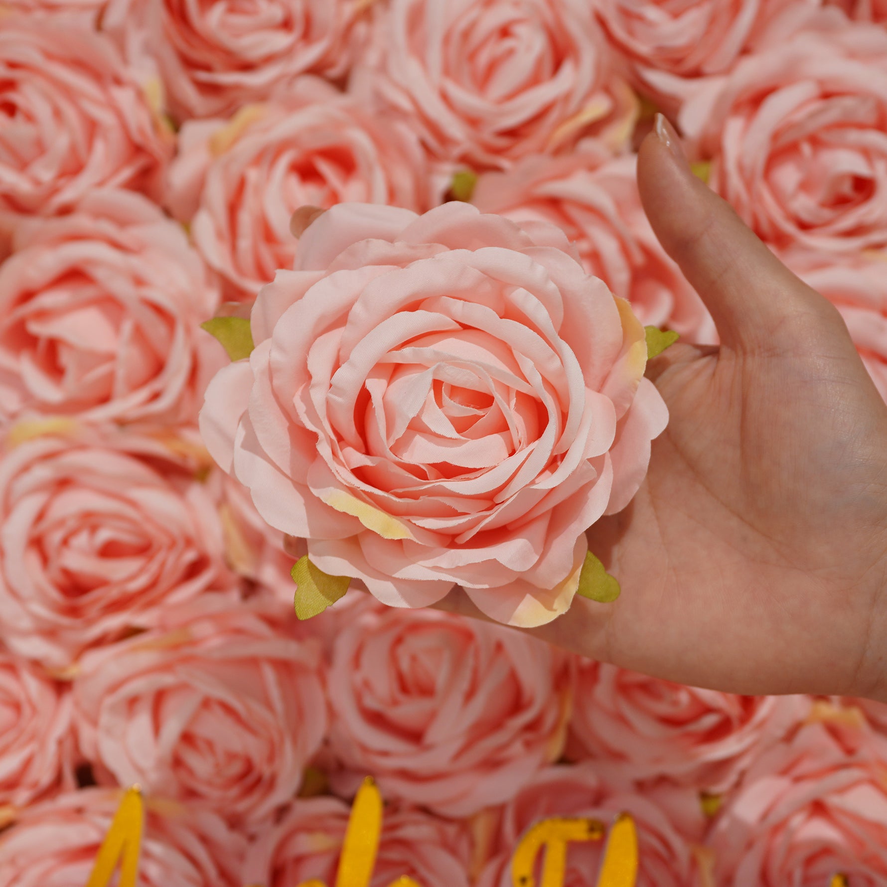 bulk‑artificial‑rose‑flower‑heads‑wholesale‑diy‑bouquet‑supply