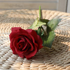 elegant-red-silk-roses-home-accessories