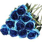 Artificial Wedding Rose Flowers
