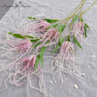 mixed‑pink‑white‑lavender‑artificial‑beauty‑silk‑floral‑sprays‑hand‑held‑bouquet