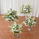 romantic-white-floral-table-decoration