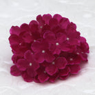 Artificial Hydrangea Stems for Creative Floral Projects