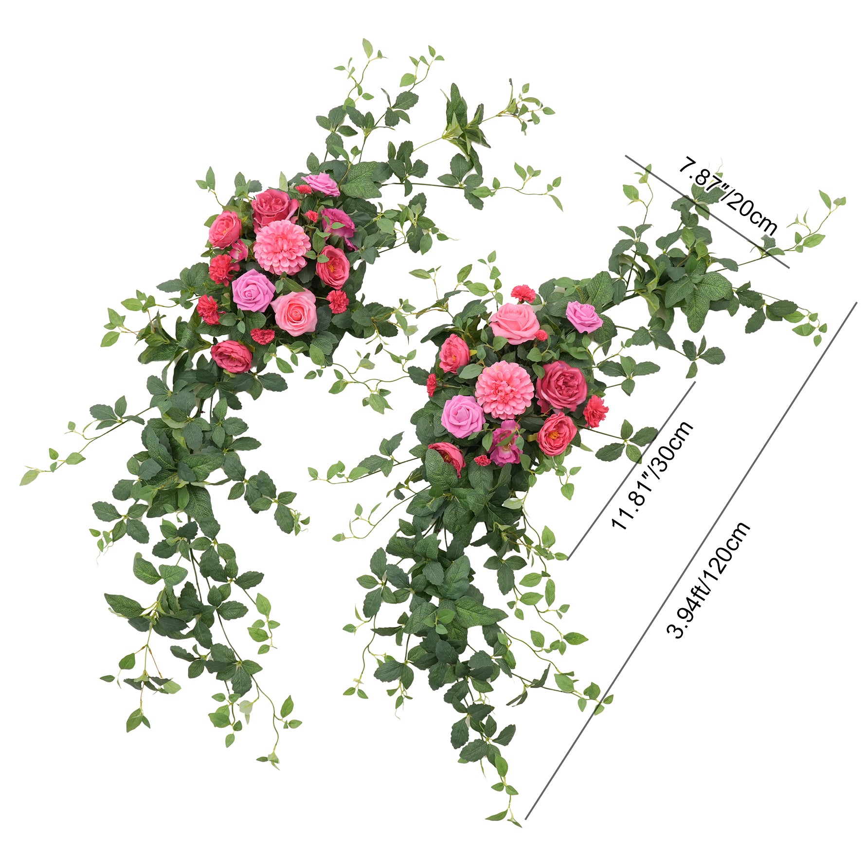 romantic‑wedding‑pink‑flower‑and‑greenery‑set
