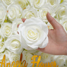 wedding party decoration
