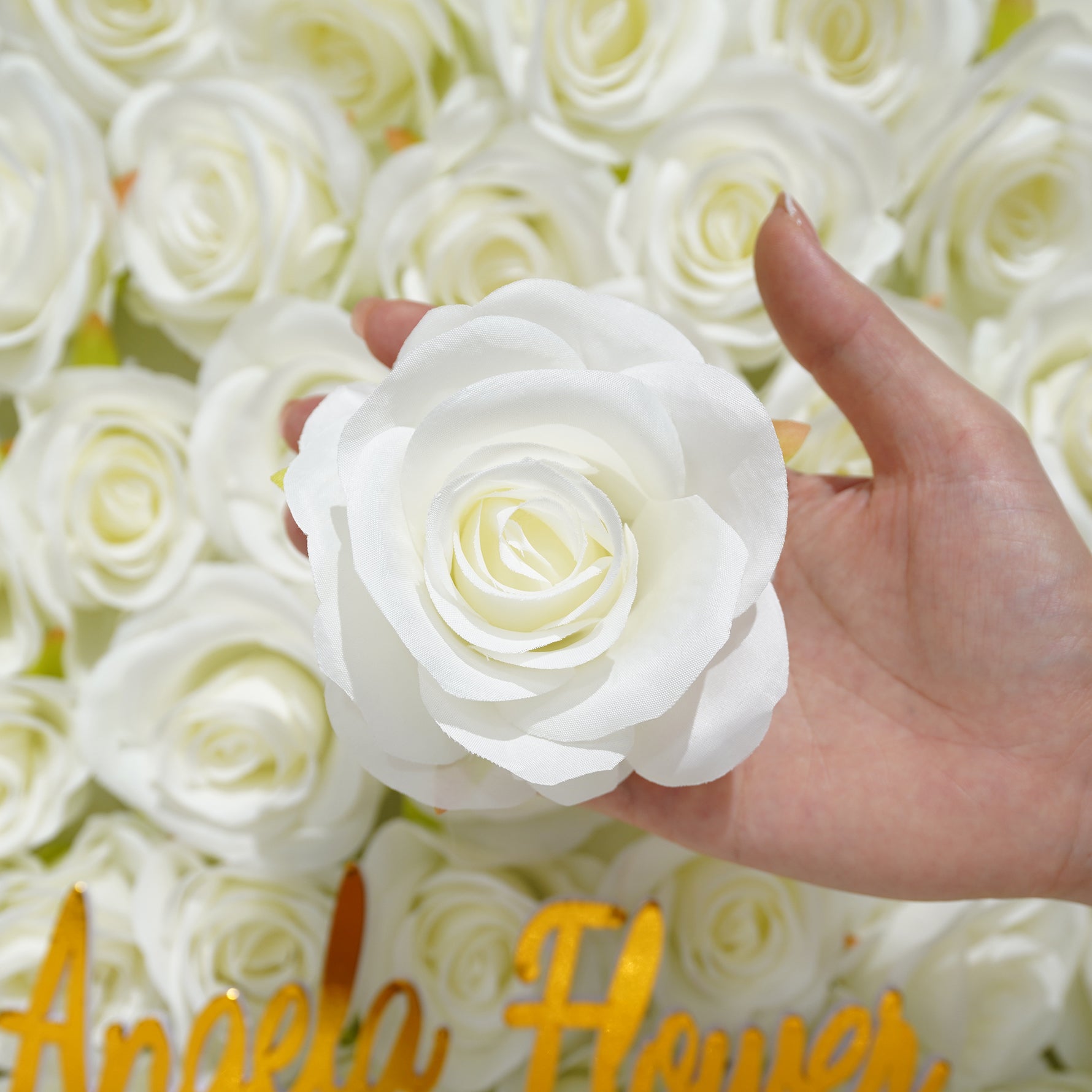 wedding party decoration
