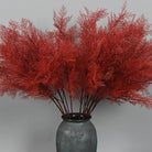 soft-red-faux-filler-grass