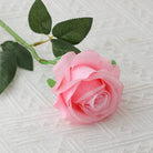 Elegant Silk Rose Bouquet