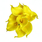 Faux PU Calla Lily For Venue Floral Styling