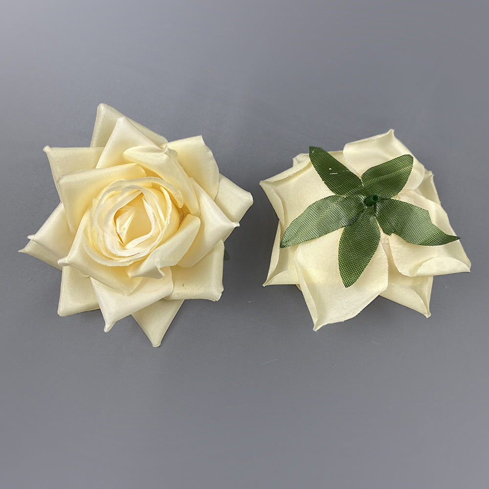 wedding-diy-flower-rose-accessories