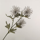 Wild Style Fake Sea Holly Wedding Greenery