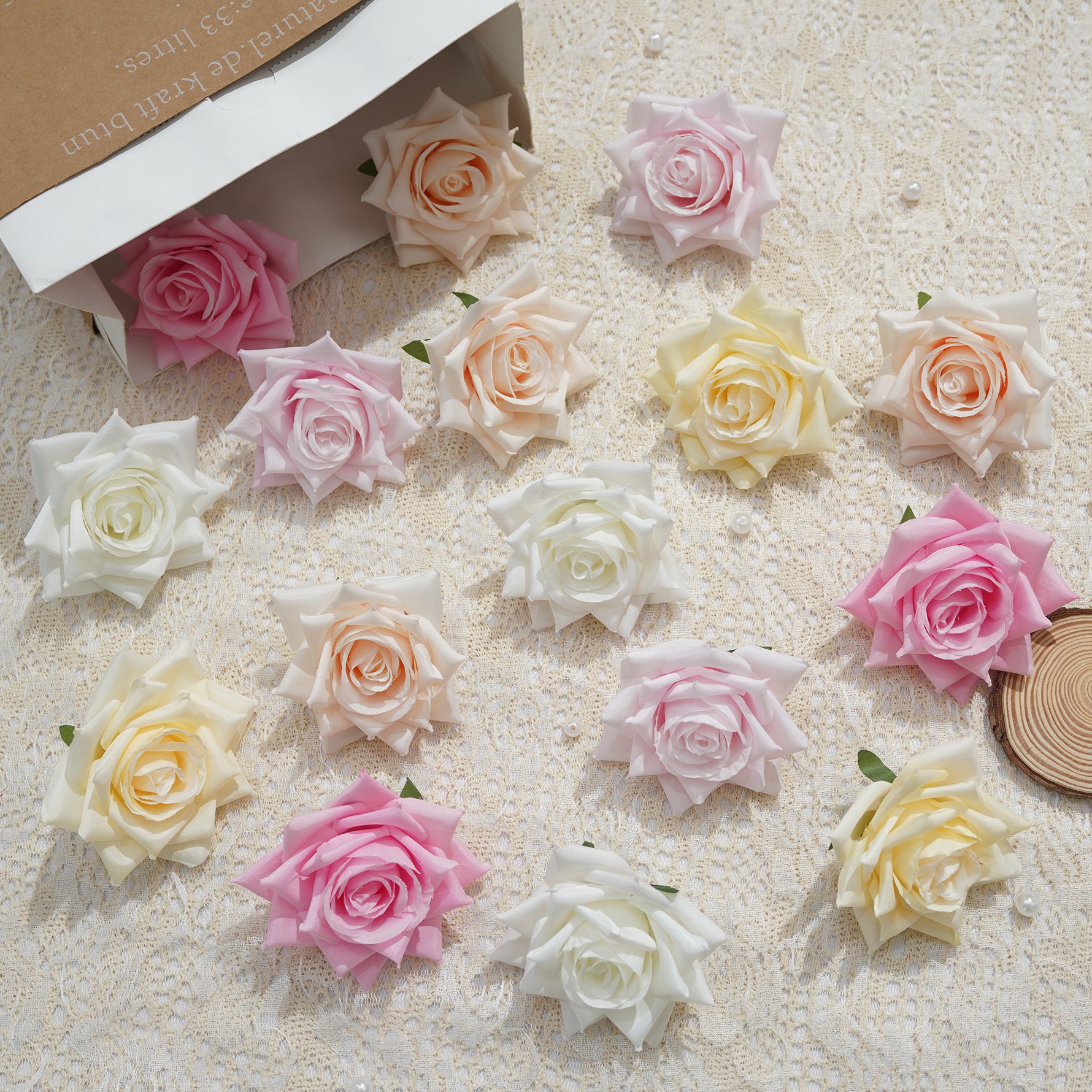 soft_pink_pe_foam_rose_bulk_arrangement