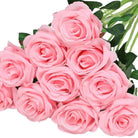 Wedding Bouquet Artificial Roses