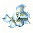 Premium Real Touch Calla Lily PU Flower