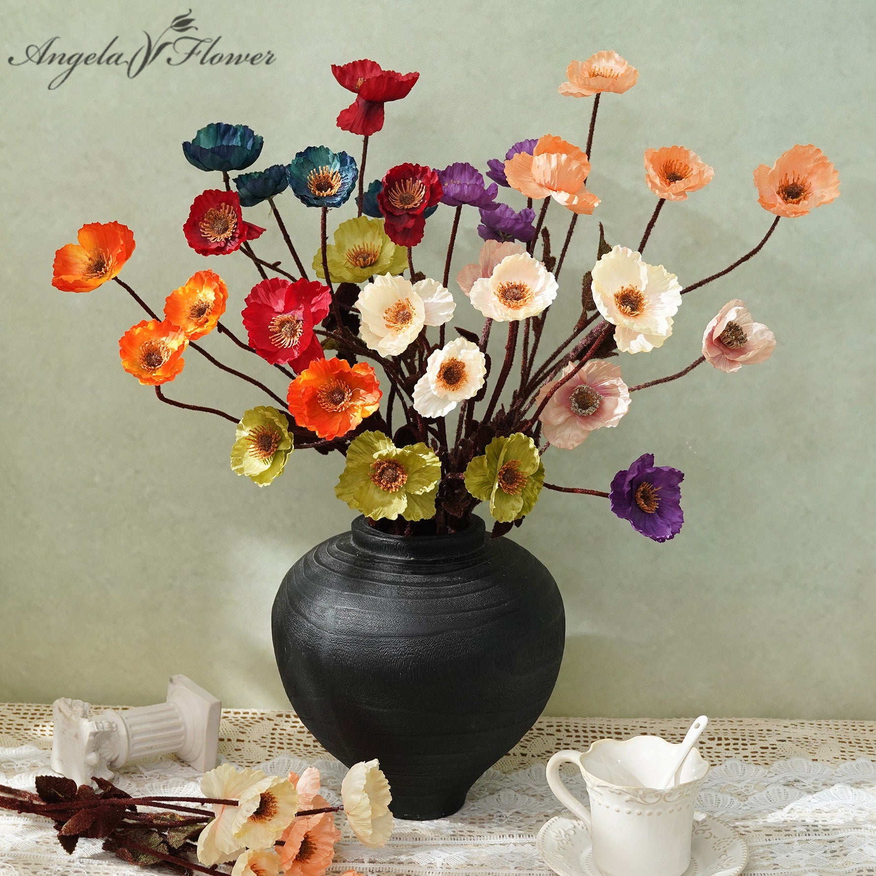 artificial-poppy-flower-stems