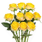 Luxury Artificial Rose Bouquet