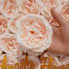 rust_orange_silk_rose_head_detail
