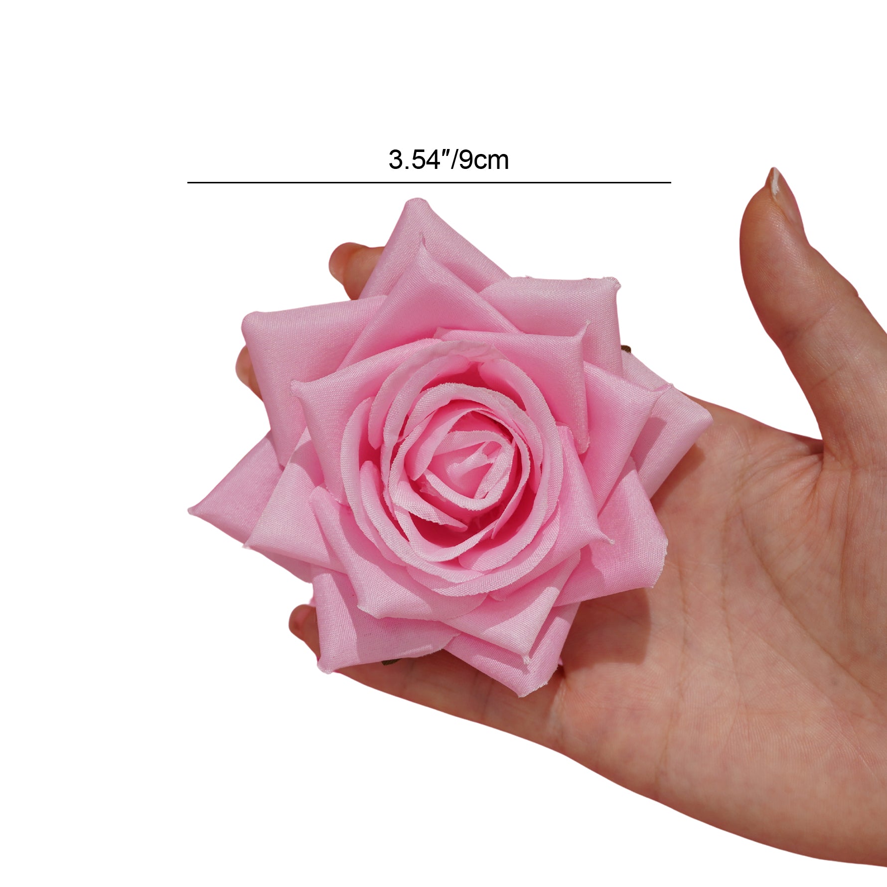 cream_yellow_pe_rose_head_display