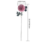 warm_blush_globe_chrysanthemum_hand_bouquet