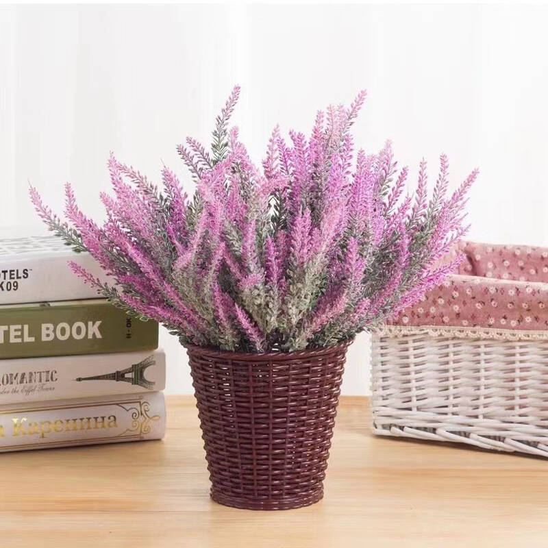 artificial-lavender-floral-bunch-home-decor
