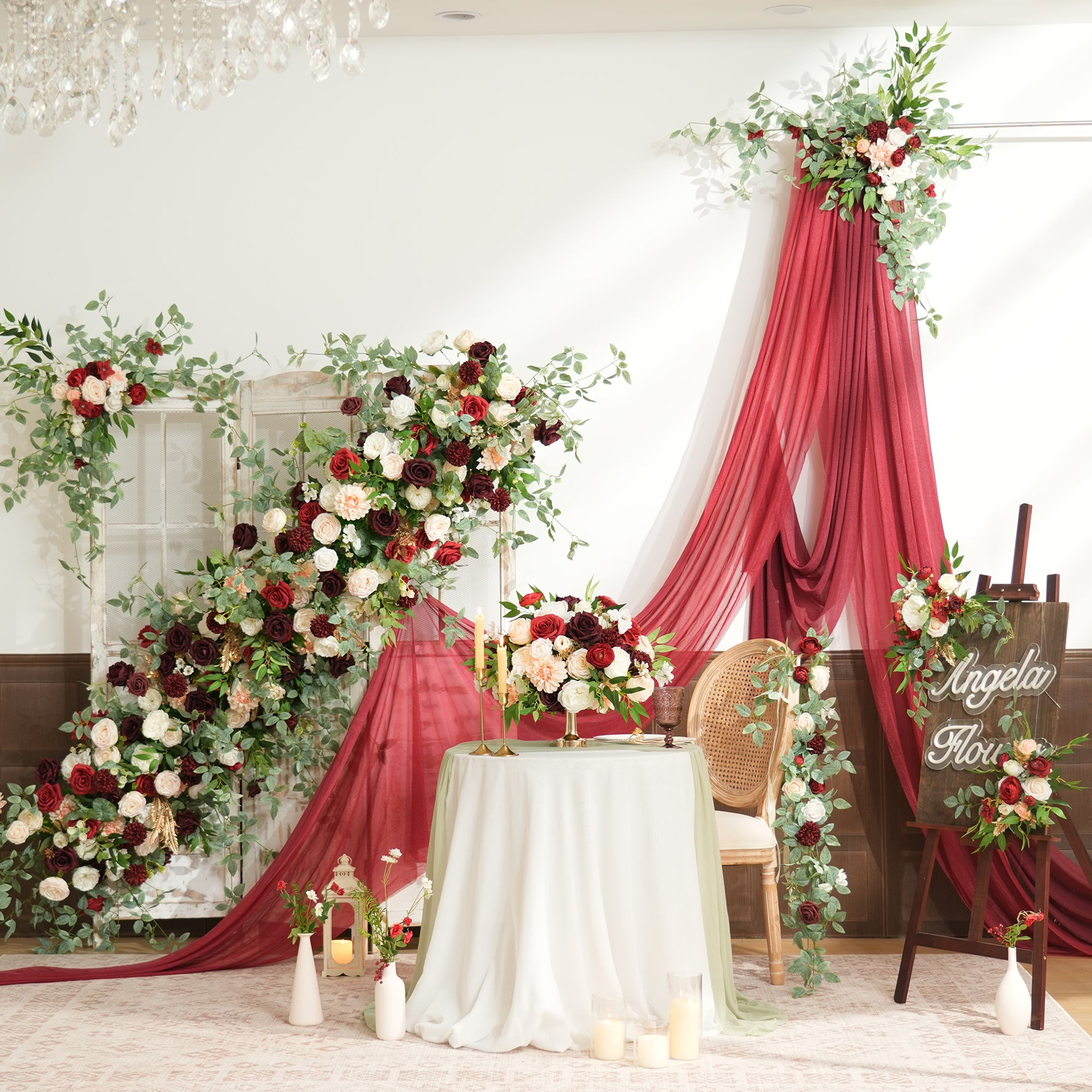 flower ページ Together Forever | Blooms Today