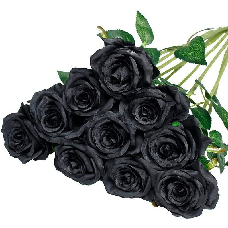 Faux Rose Bouquet for Events