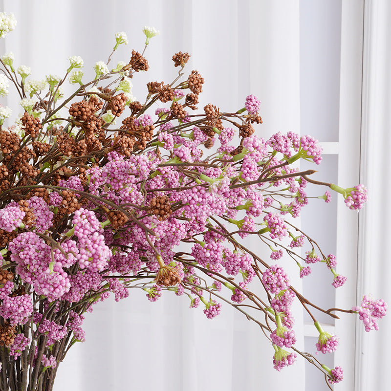 deep_pink_artificial_flower_spray_bundle