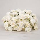 elegant-white-rose-decor