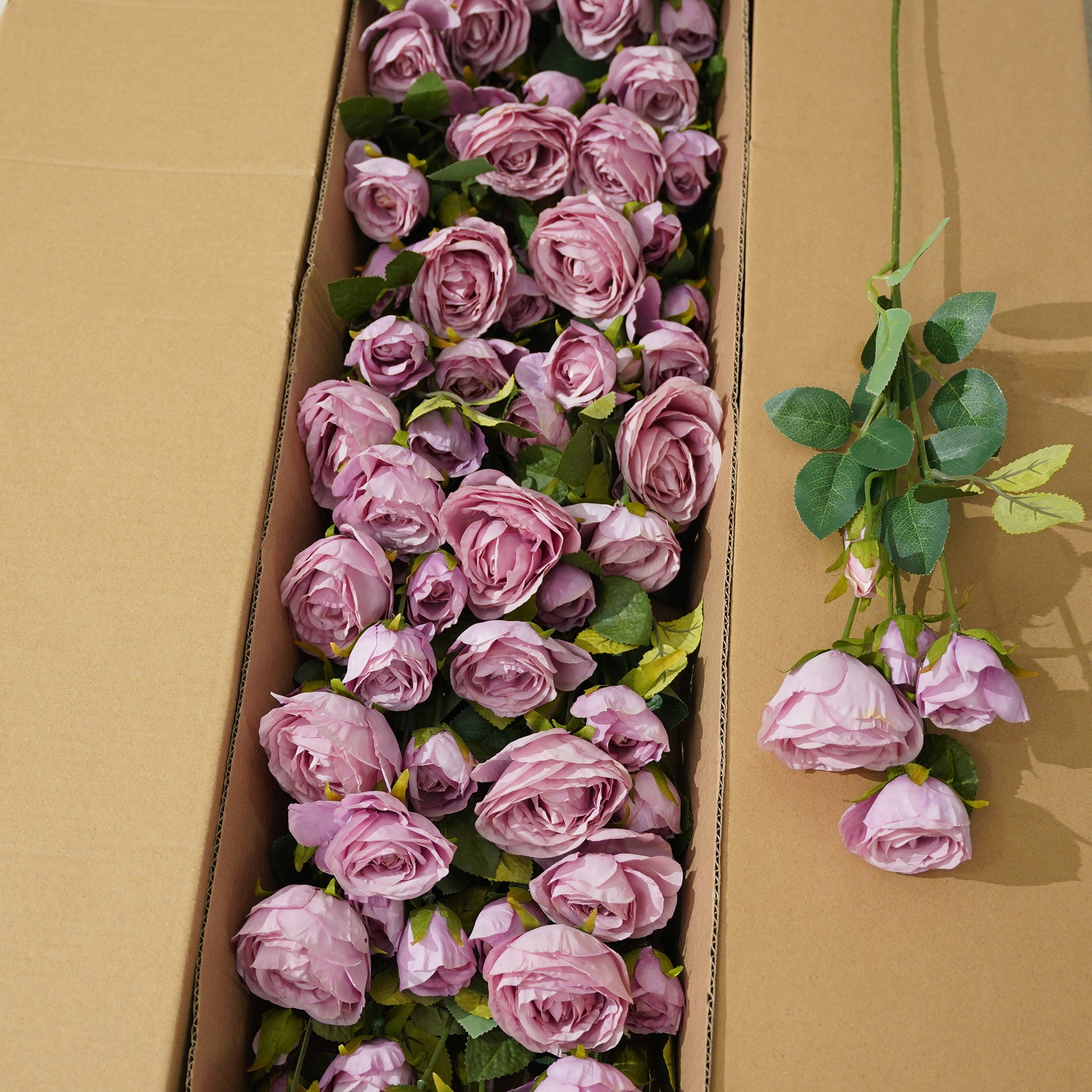 vase-styling-faux-austin-rose-stems