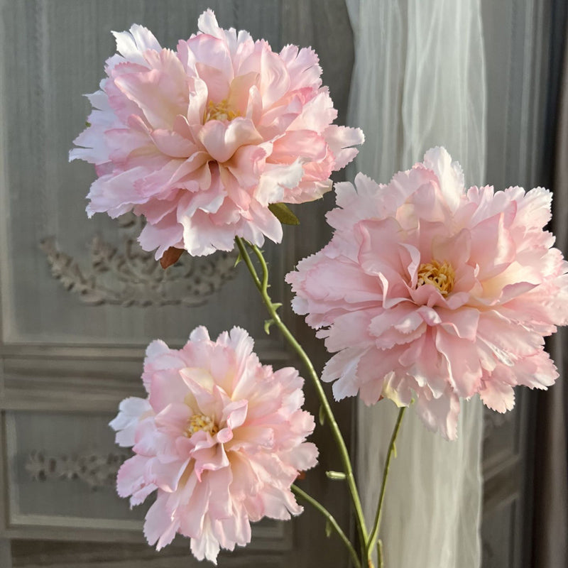 synthetic_peony_stems_green