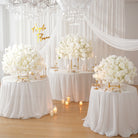 white_artificial_cherry_blossom_centerpiece