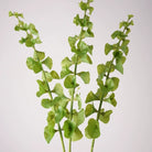 rtificial shell flower greenery for wedding bouquet 