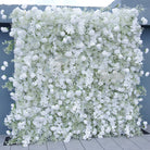 Floral wall backdrop ideal for wedding arch decor