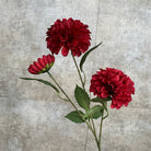Blush Pink Dahlia Flower Arrangement