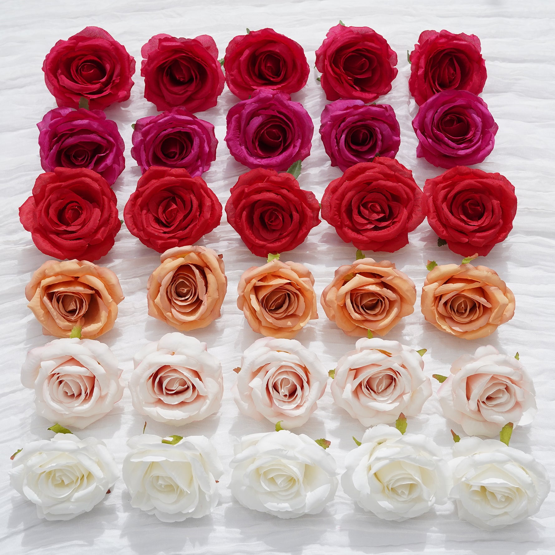cream-blush-artificial-rose-heads