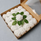 pure‑white‑fake‑pom‑pom‑hydrangea‑stem‑vase‑display