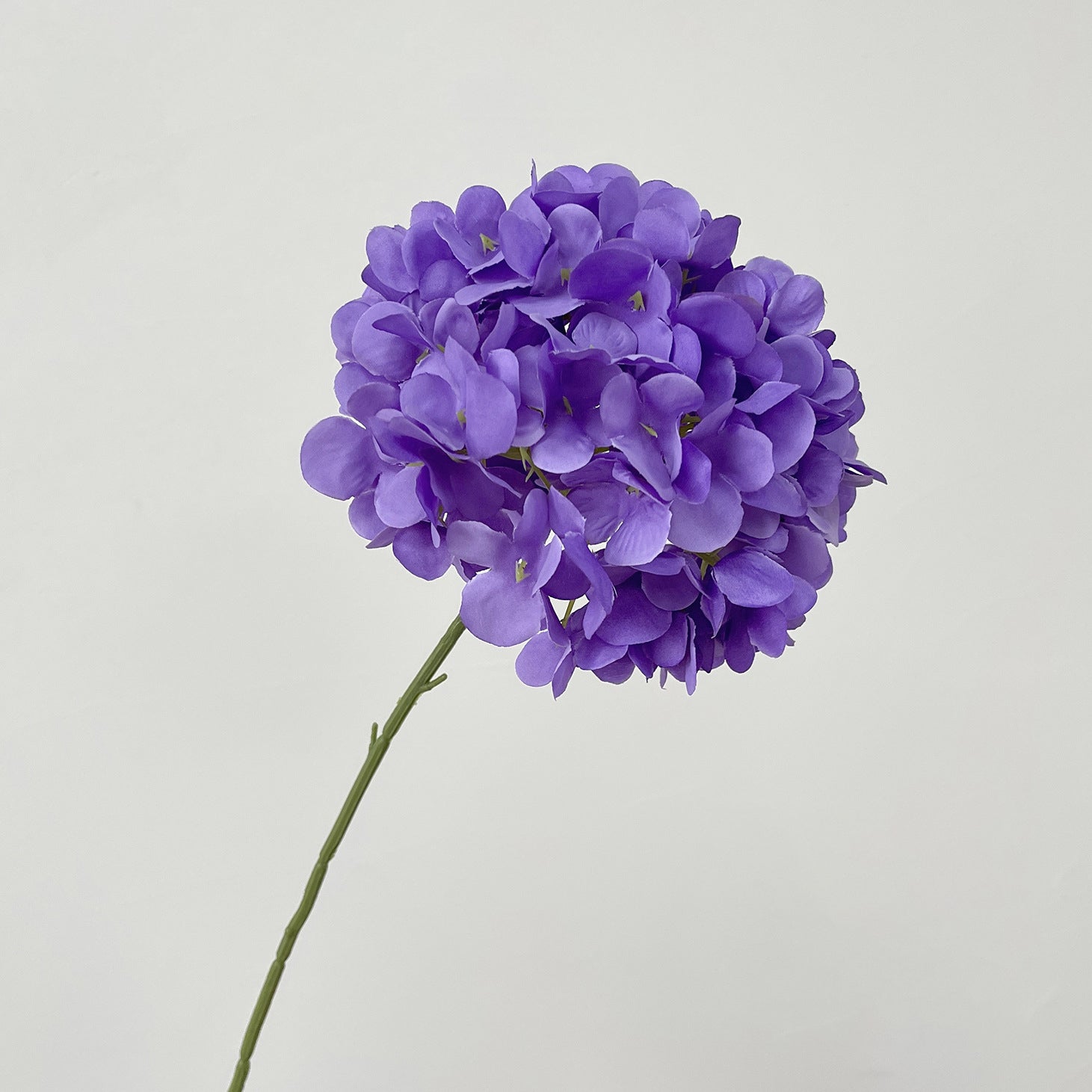 hot‑pink‑artificial‑hydrangea‑bloom‑close‑up‑detail‑view