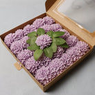 vibrant‑orange‑faux‑pom‑pom‑hydrangea‑bloom‑product‑view