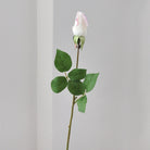 realistic-fake-rose-buds-wedding-flower
