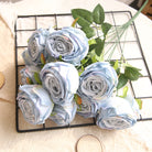 dusty_blush_fake_rose_bunch_detail