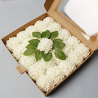 artificial‑pom‑pom‑hydrangea‑flower‑stem
