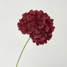 warm‑beige‑fake‑large‑hydrangea‑flower‑decor‑piece