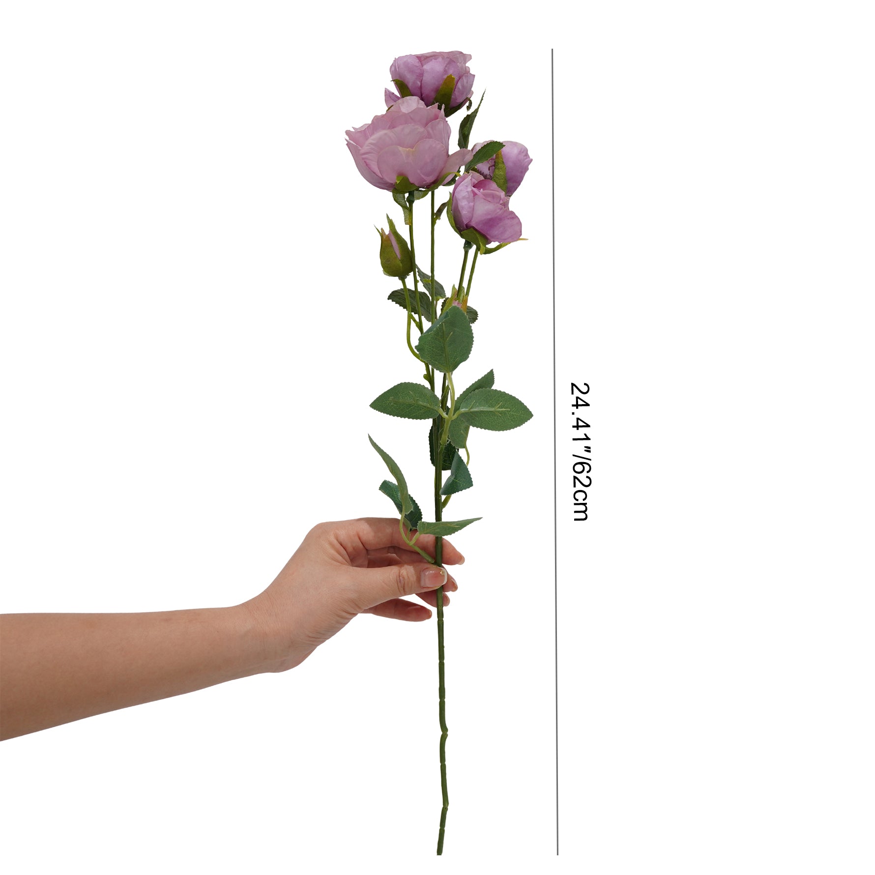 dusty-blue-faux-garden-austin-rose
