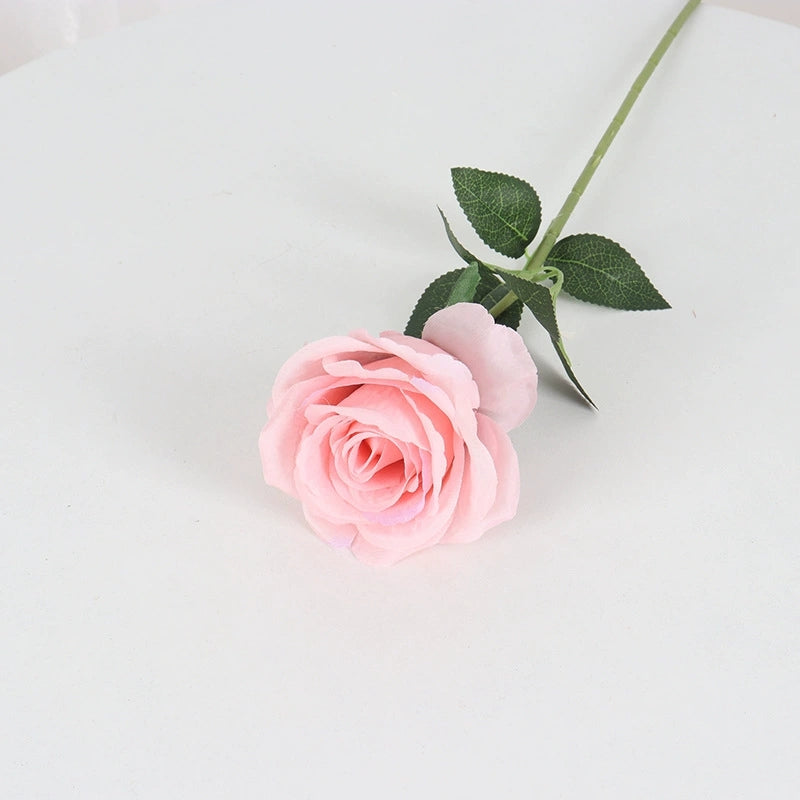 boho‑wedding‑faux‑rose‑long‑stems‑table‑decor‑supply