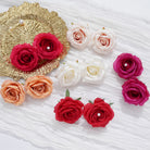 romantic-faux-rose-bloom-decor 